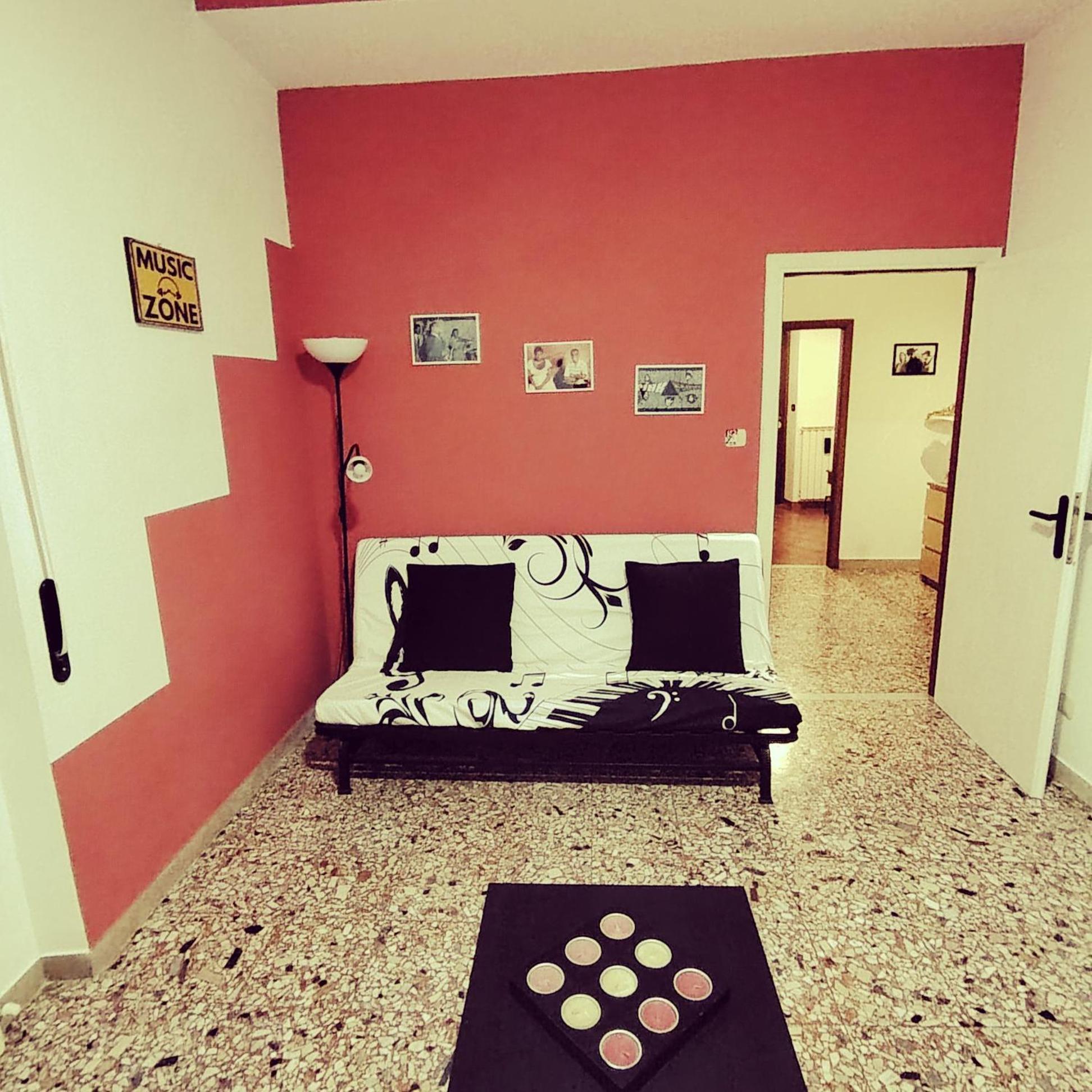 Centocelle State Of Mind Daire Roma Dış mekan fotoğraf
